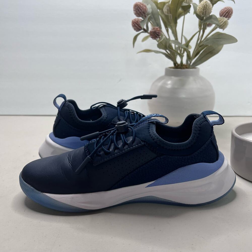 Clove Classic Nursing Sneaker Classic Navy Women Healthcare Women 5.5 - Picture 6 of 9